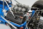 Matra MS10 1968 года